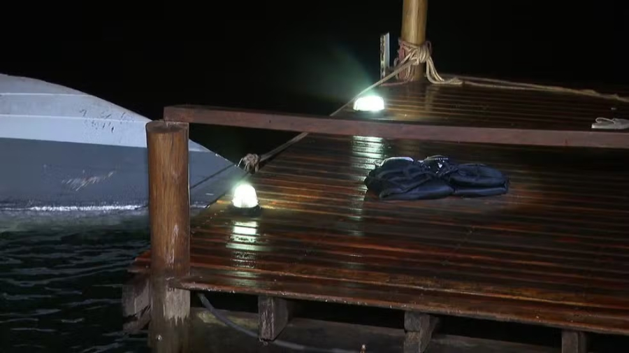 Acidente com lancha deixa seis pessoas mortas entre as cidades de Rifaina (SP) e Sacramento (MG)