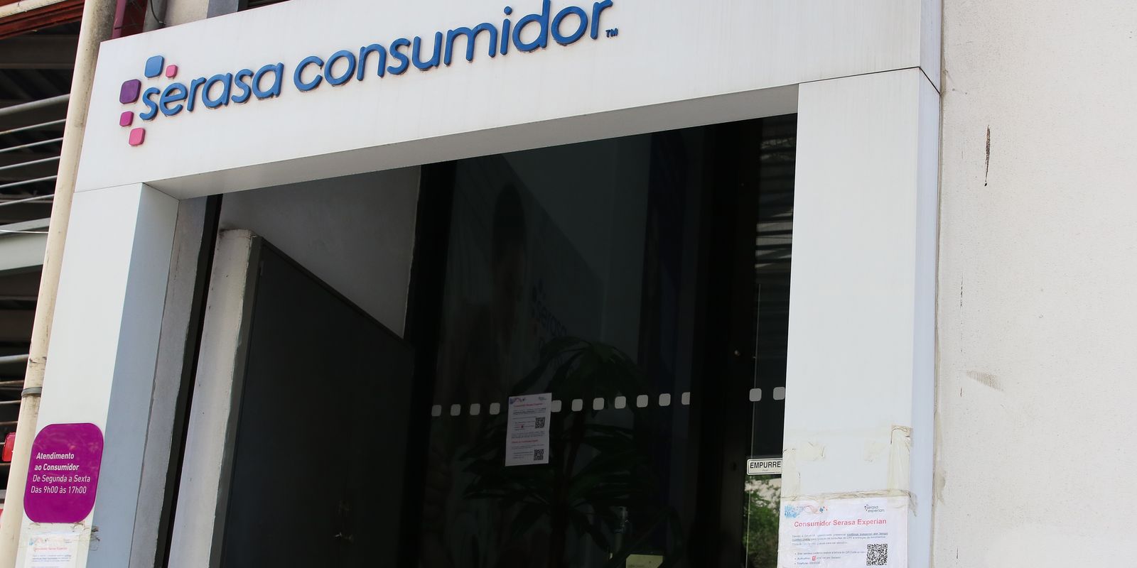 Feirão reúne empresas para negociação de dívidas de consumidores