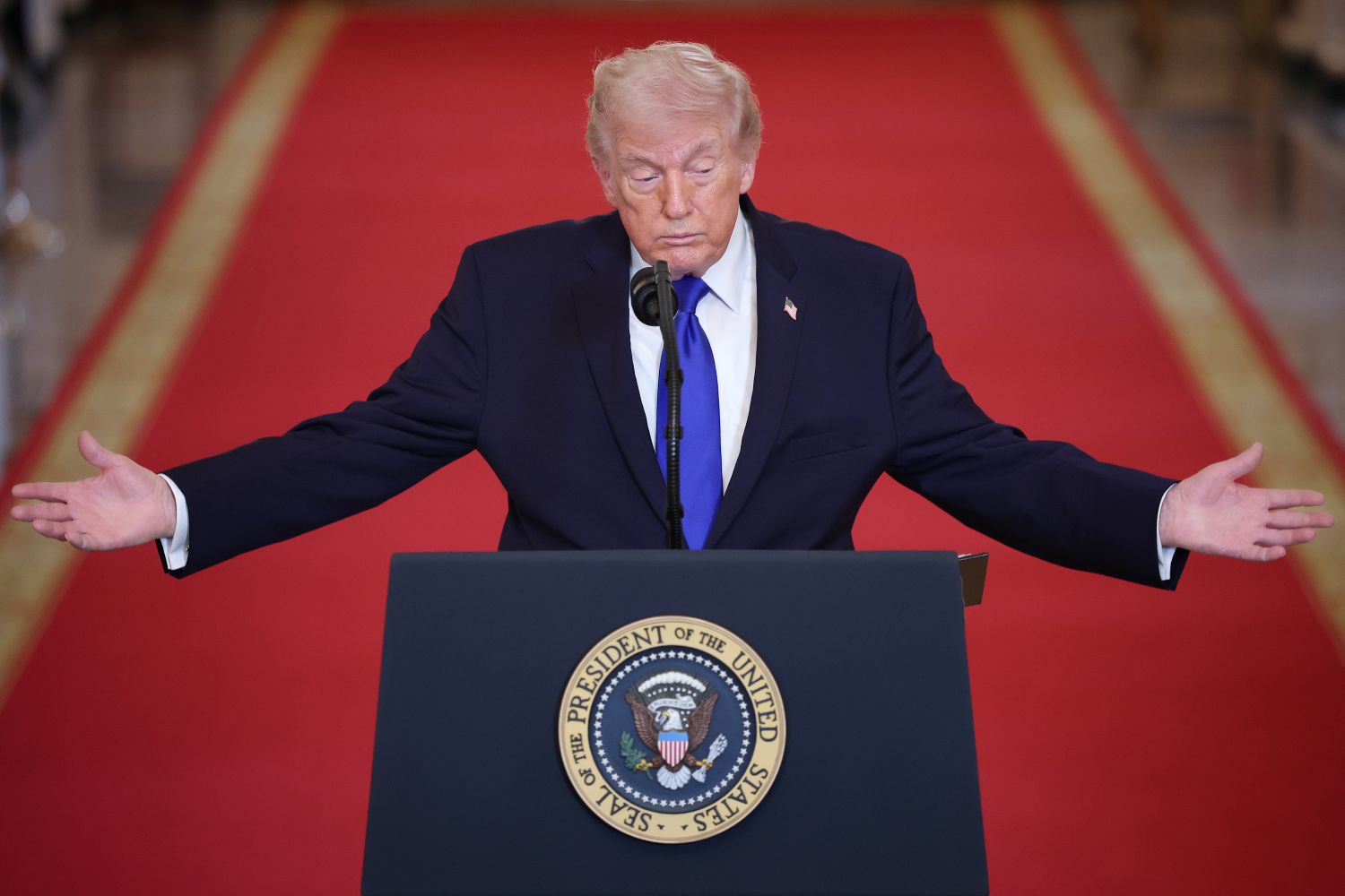 EUA retomam investigação contra o Brasil às vésperas de possível encontro entre Lula e Trump