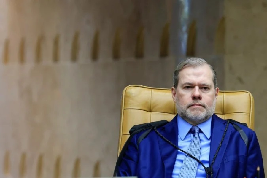 CPI do Crime Organizado aprova quebra de sigilos de empresa ligada ao ministro Dias Toffoli