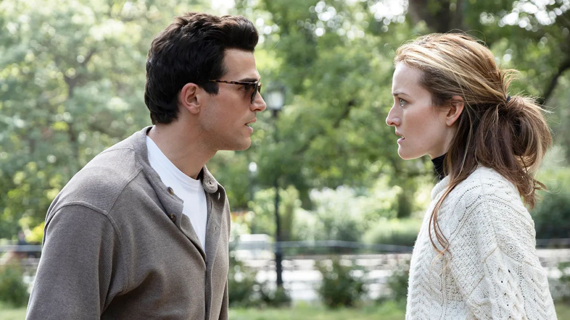 Quando estreia o 6º episódio de ‘História de Amor’, novidade de Ryan Murphy?