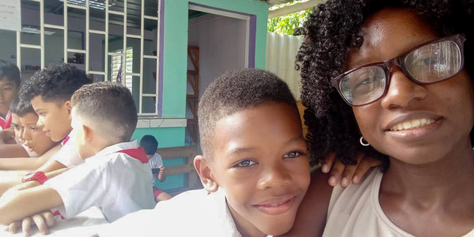 Cubanos relatam cotidiano em Havana