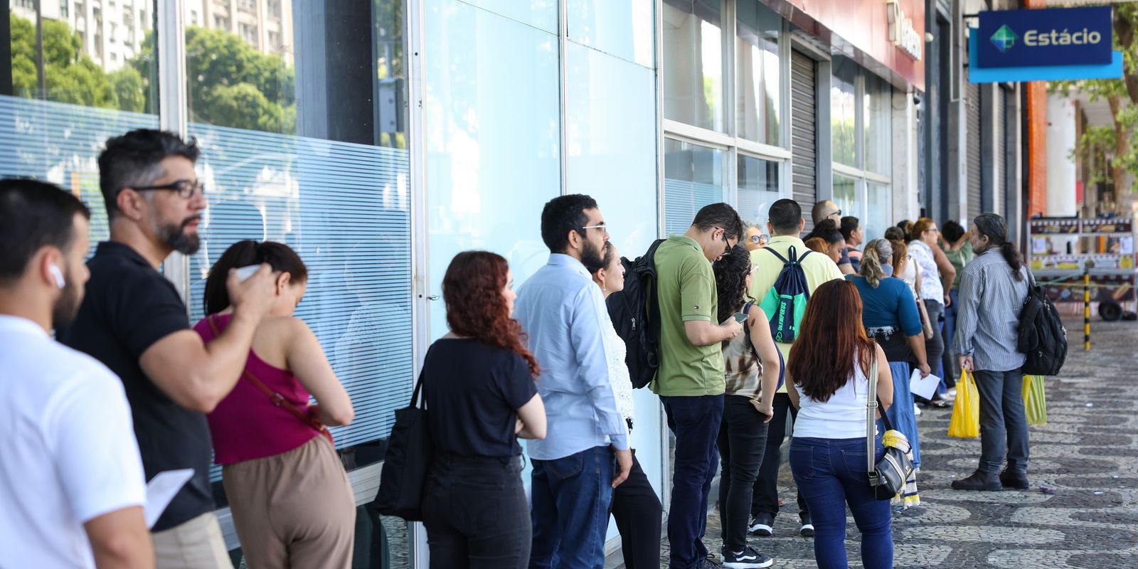 CNU 2025: nova lista abre segunda chamada para vagas remanescentes