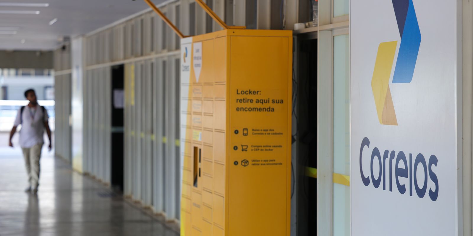 CMN autoriza novo empréstimo aos Correios, no valor de R$ 8 bilhões