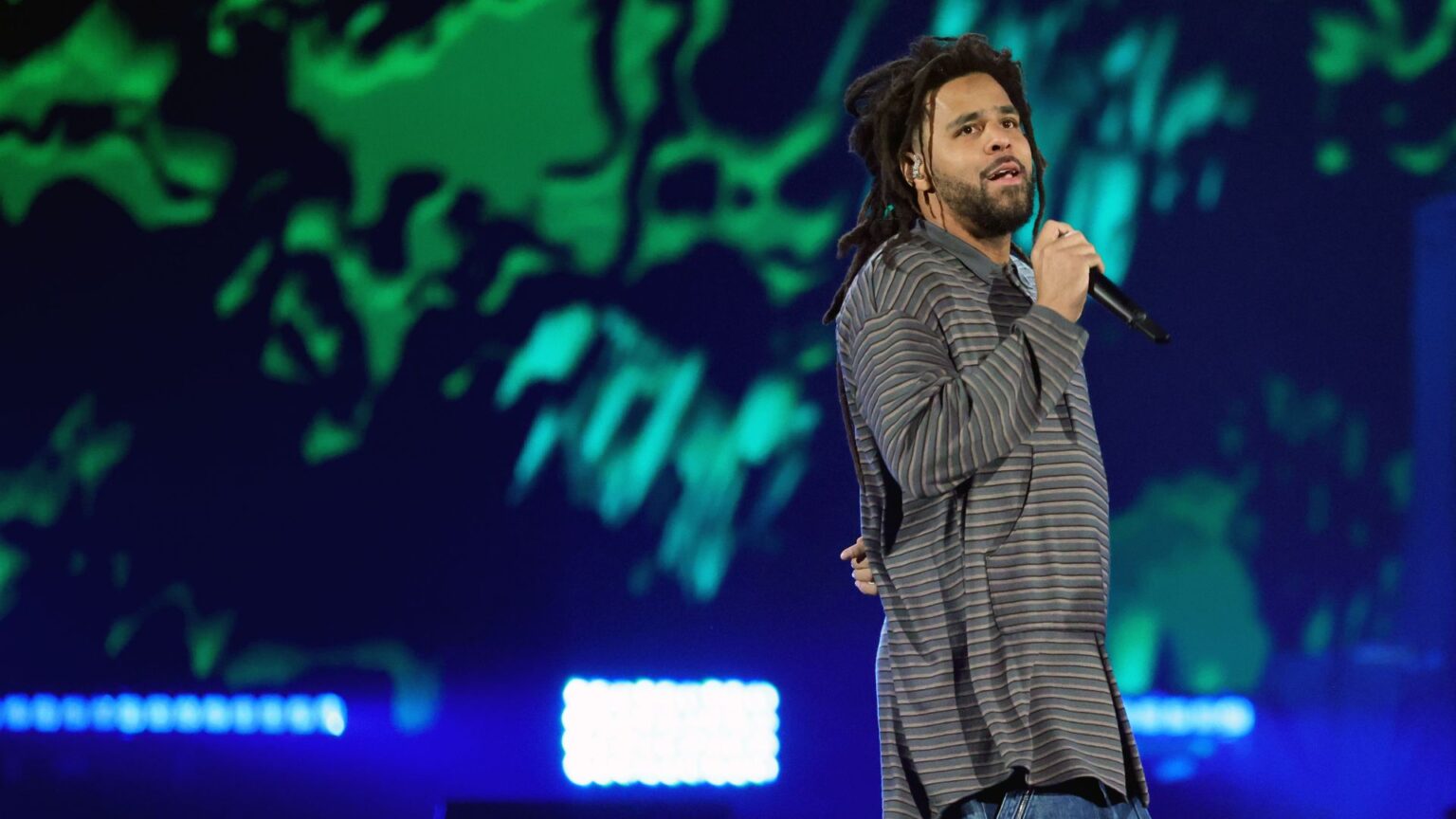 J. Cole anuncia que ‘The Fall-Off’ não será último trabalho