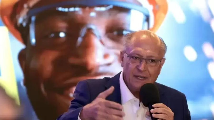 Alckmin: Acordo Mercosul-União Europeia deve entrar em vigor em maio