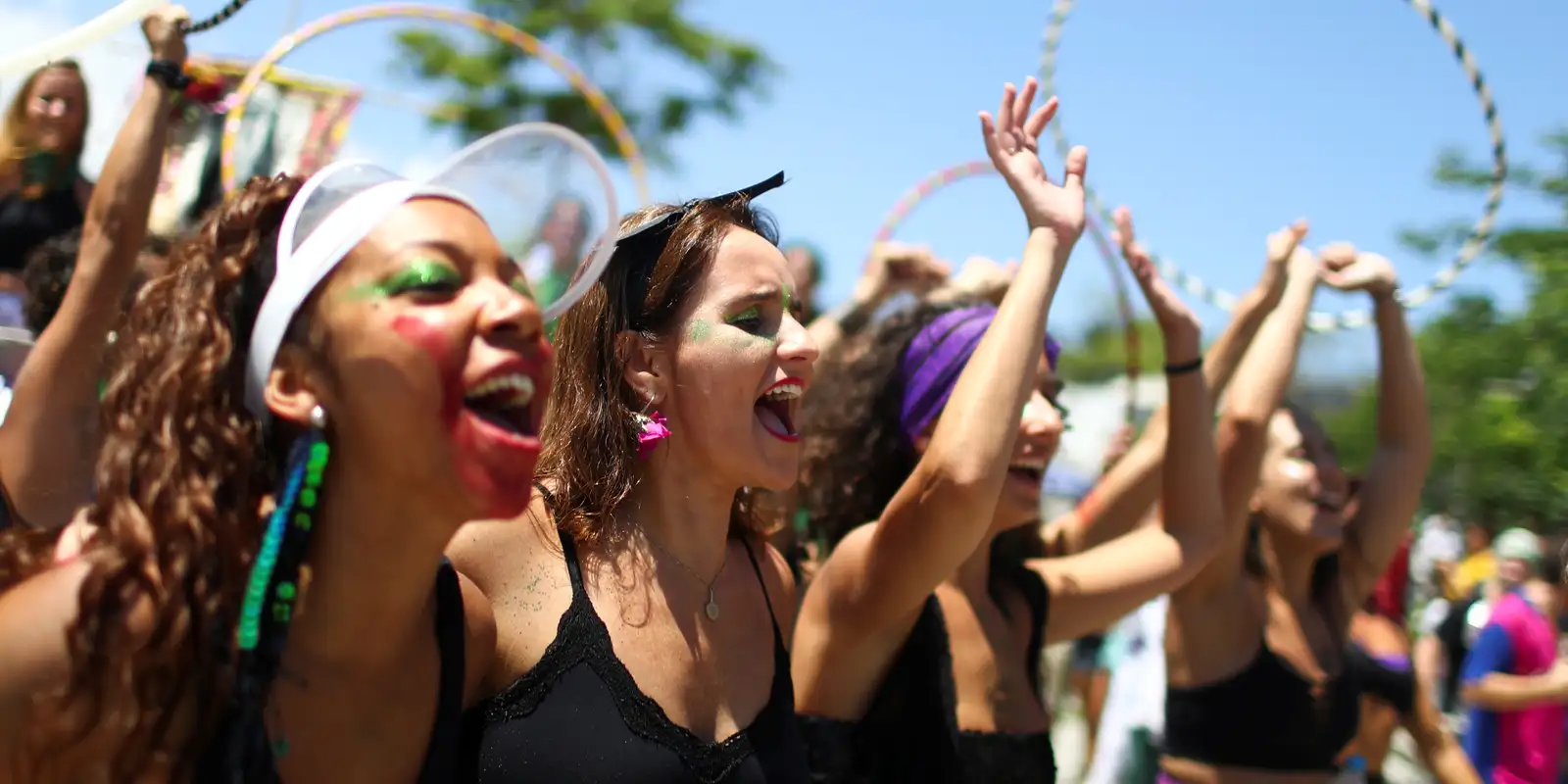 Datas, fatos e feriados de março de 2026