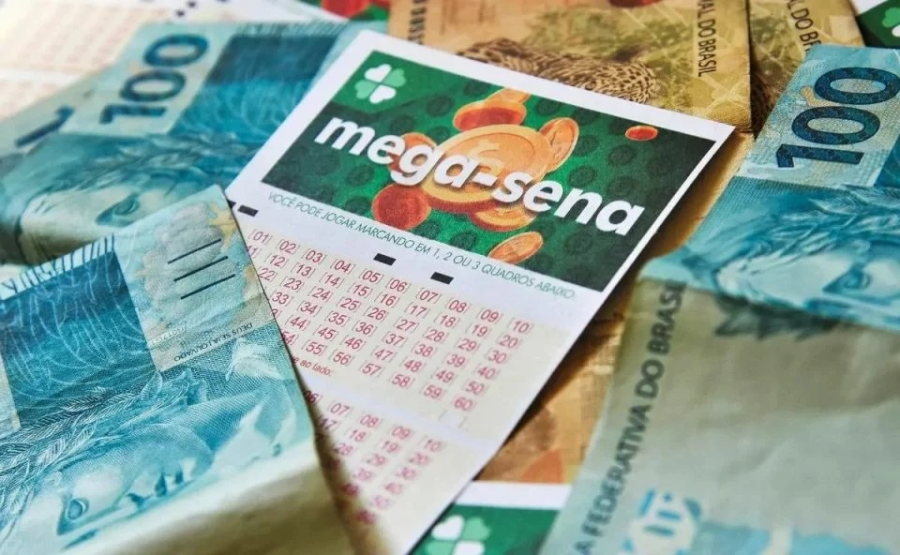 Mega-Sena acumula e prêmio vai a R$ 160 milhões