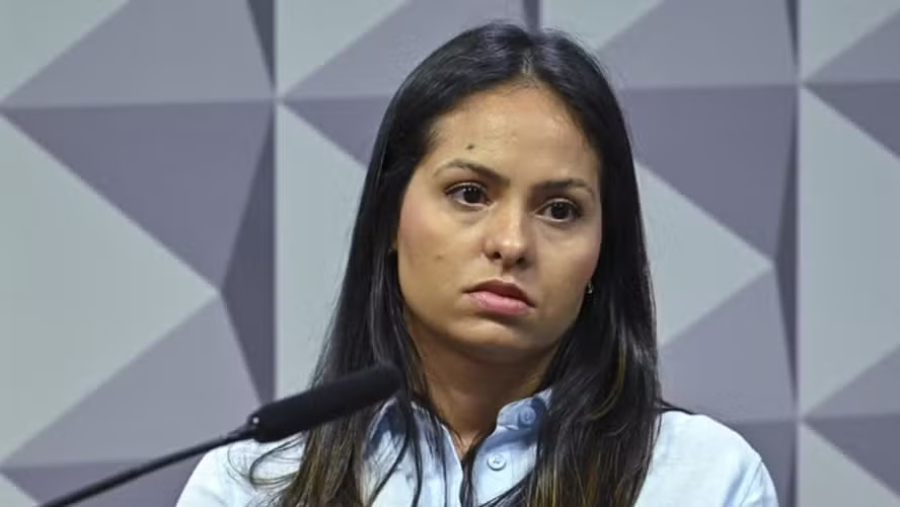 Ex-secretária do Careca do INSS diz que tinha acesso a cofre