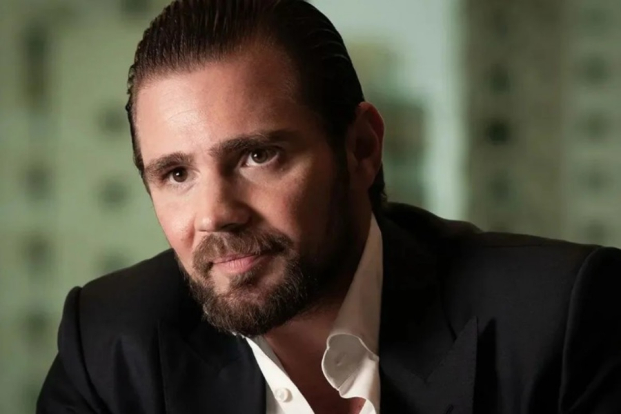 Daniel Vorcaro mantinha estrutura de poder para intimidação de pessoas, diz ministro do STF