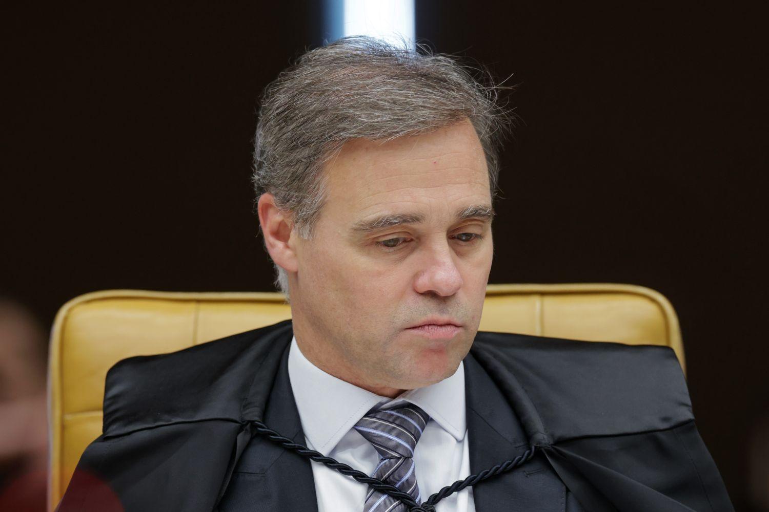 Prisão de Vorcaro indica ritmo intenso que Mendonça busca imprimir ao caso Master