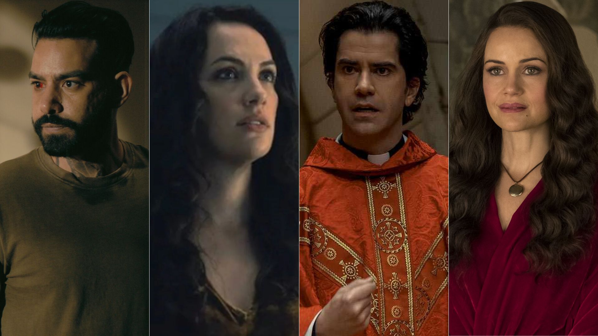 Mike Flanagan adiciona Kate Siegel, Rahul Kohli e mais membros a novo ‘O Exorcista’
