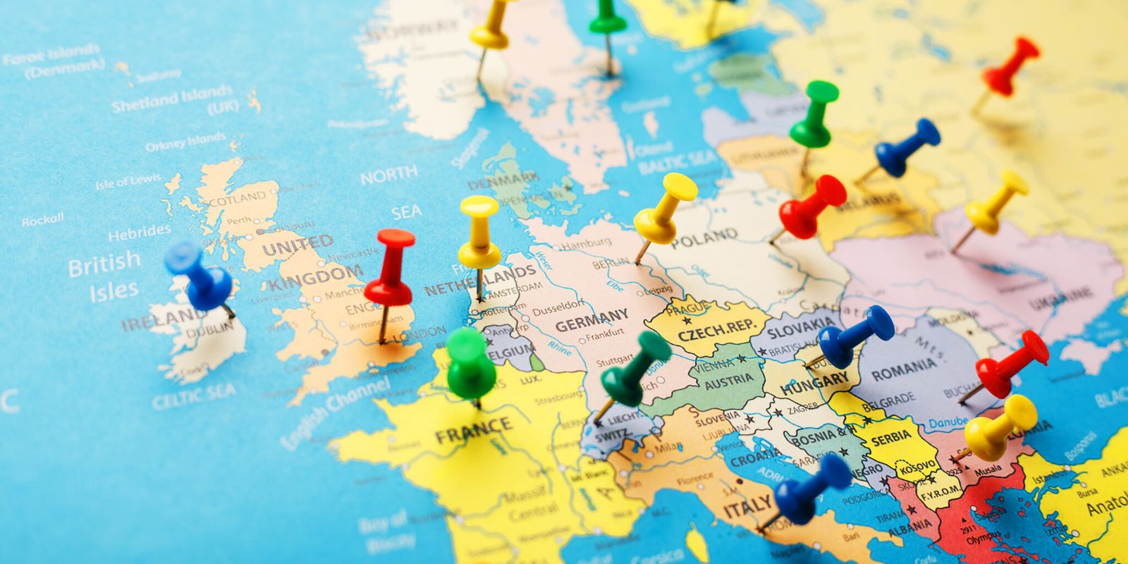 Europa apoia guerra dos EUA e Israel contra Irã