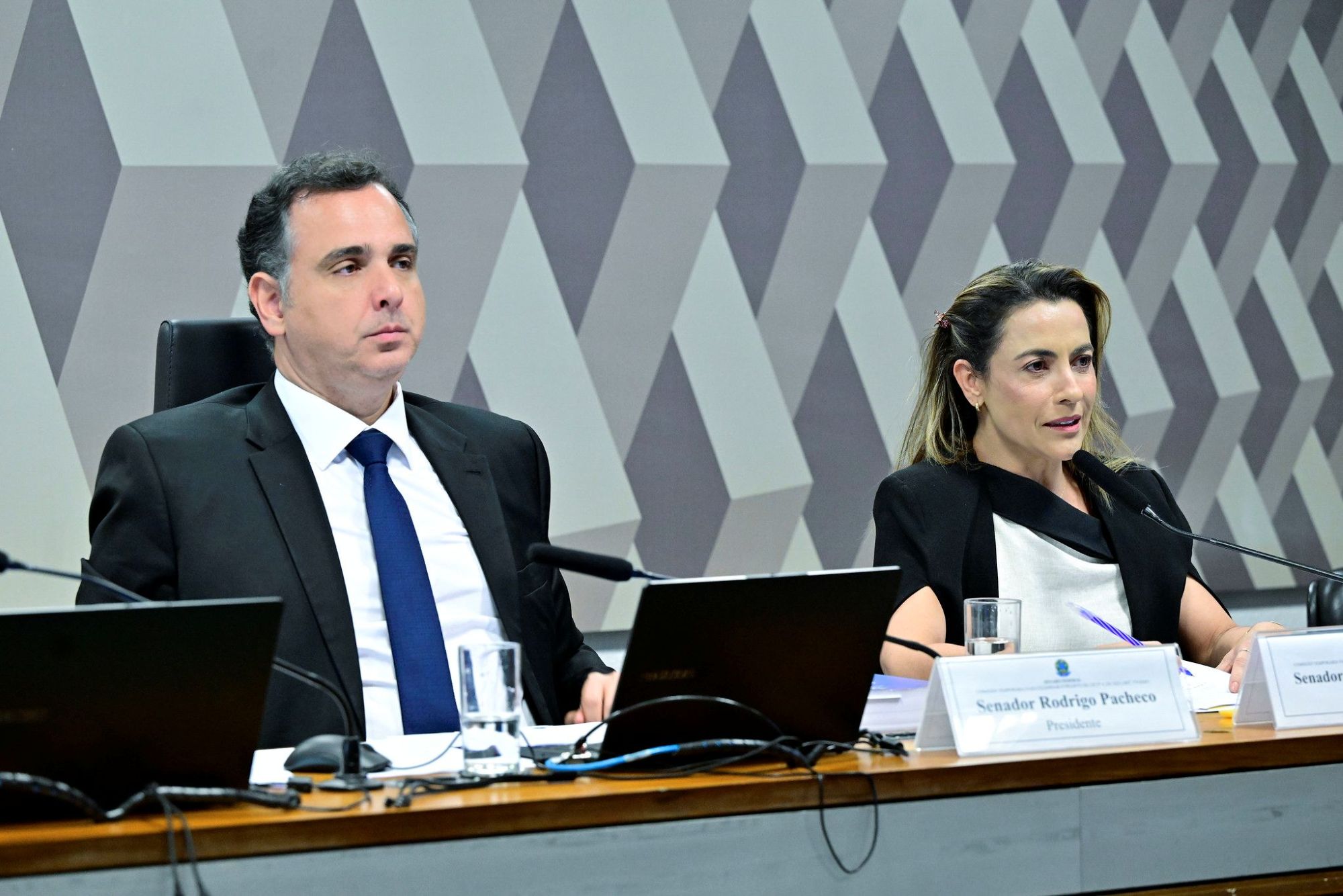 Senadora defende PL do Código Civil para enfrentar temas ‘delicados’