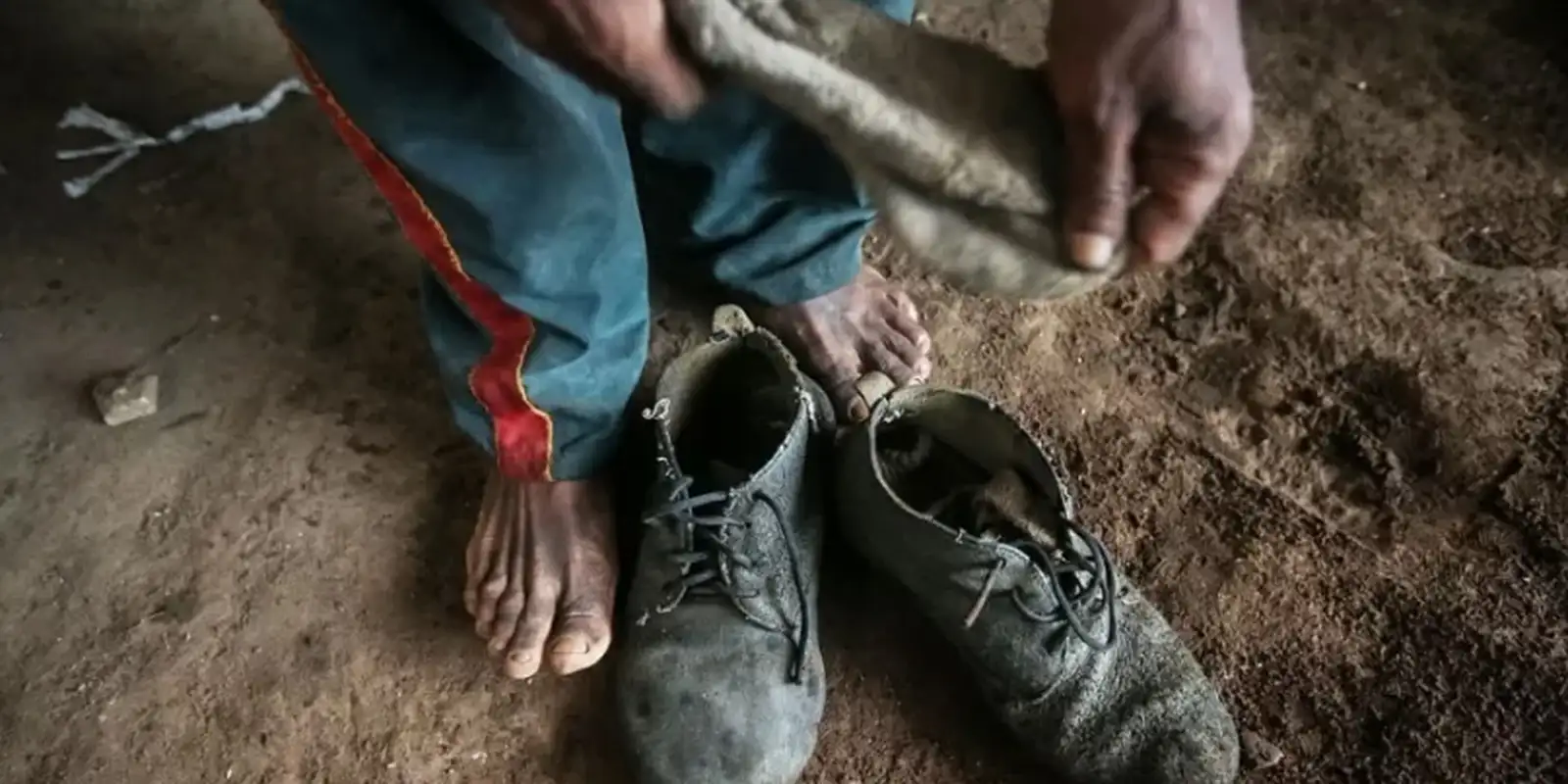 EUA investigam 60 países por omissão 