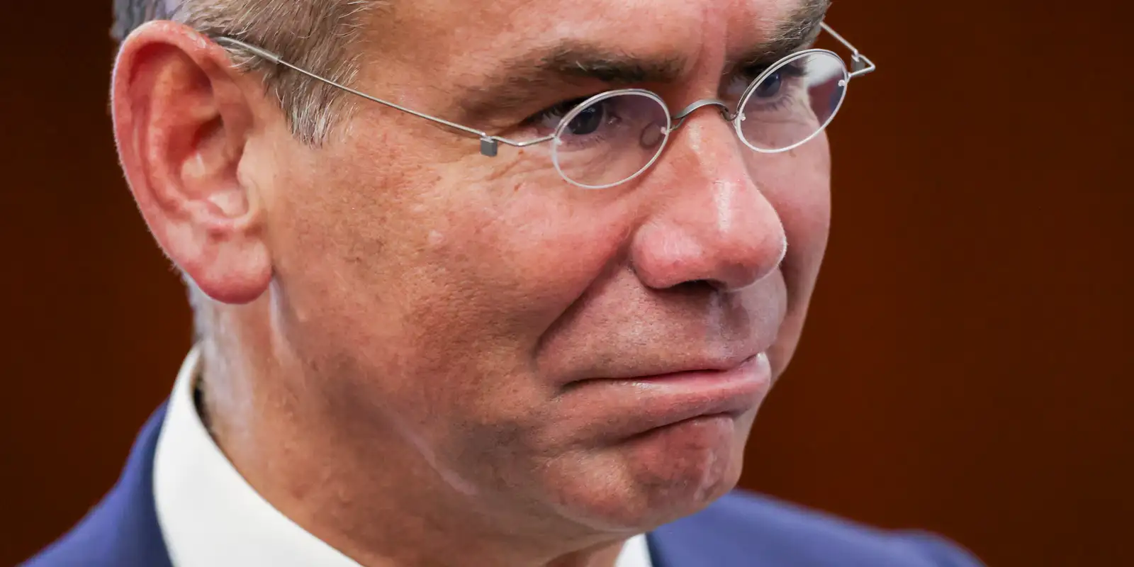 Troca da defesa de Vorcaro sinaliza 'delação premiada'