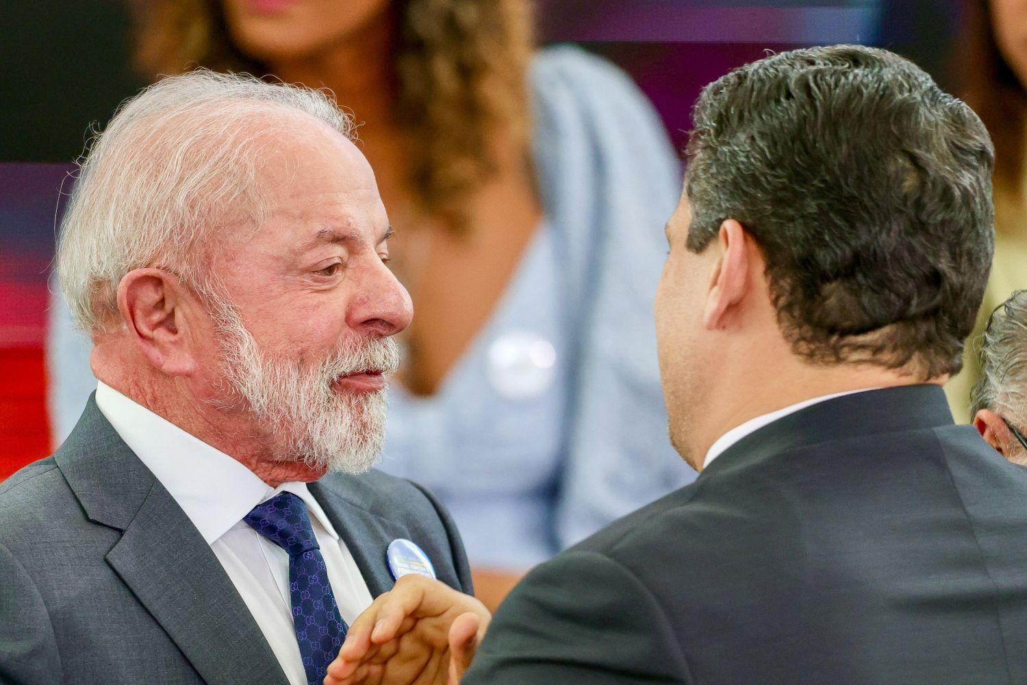 Senado segue travado em meio ao caso Master, Supremo e mal-estar entre Lula e Alcolumbre