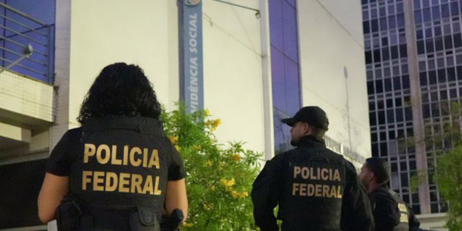 PF e CGU deflagram nova fase da Operação de rombo no INSS