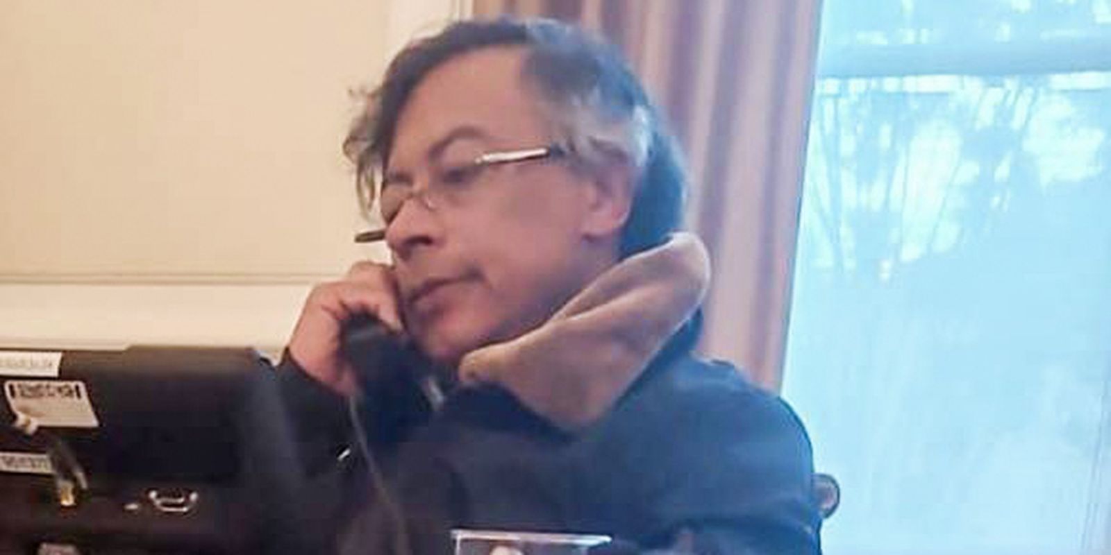 Petro sugere que Equador lançou bombas na Colômbia