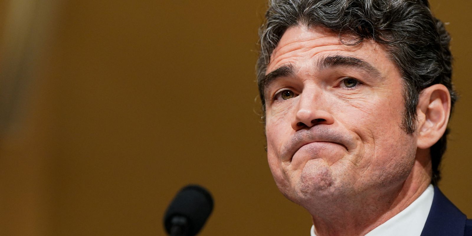 Chefe do antiterrorismo dos EUA renuncia