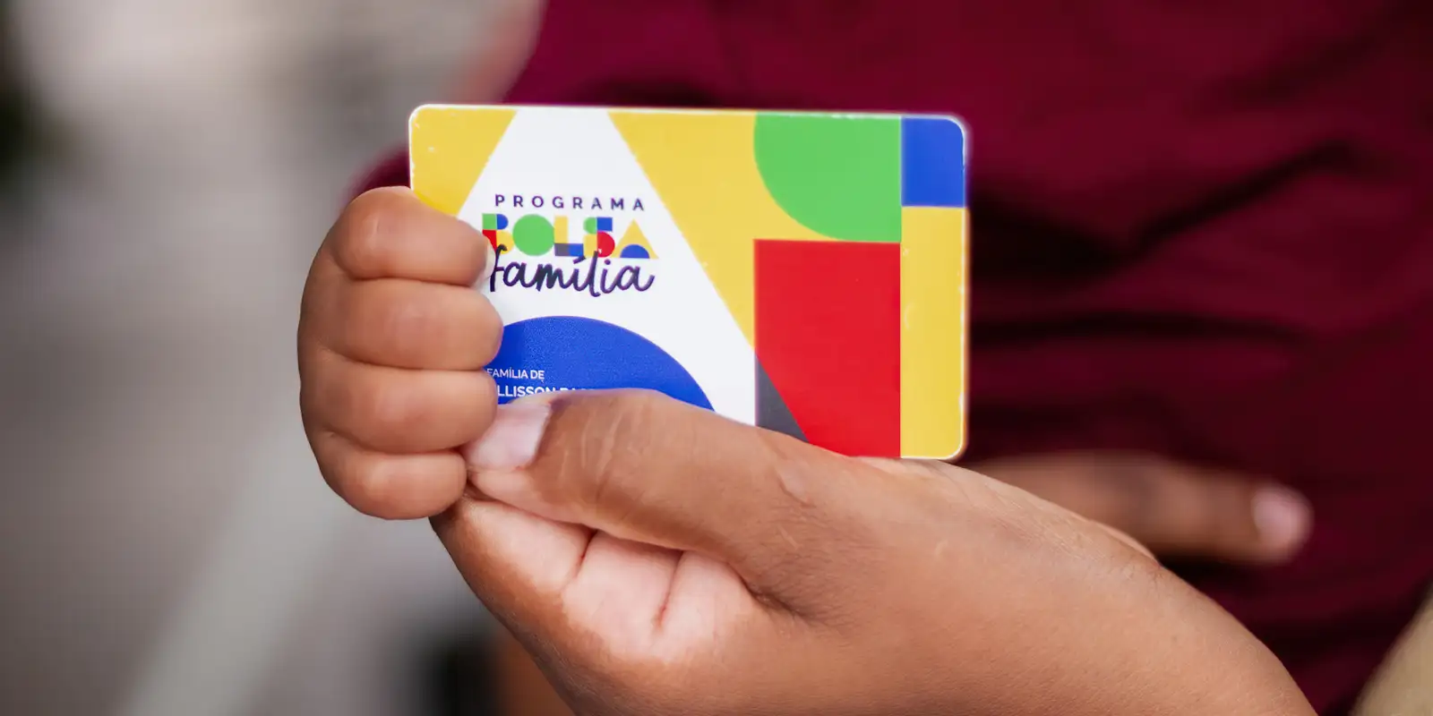 Caixa paga Bolsa Família a beneficiários 