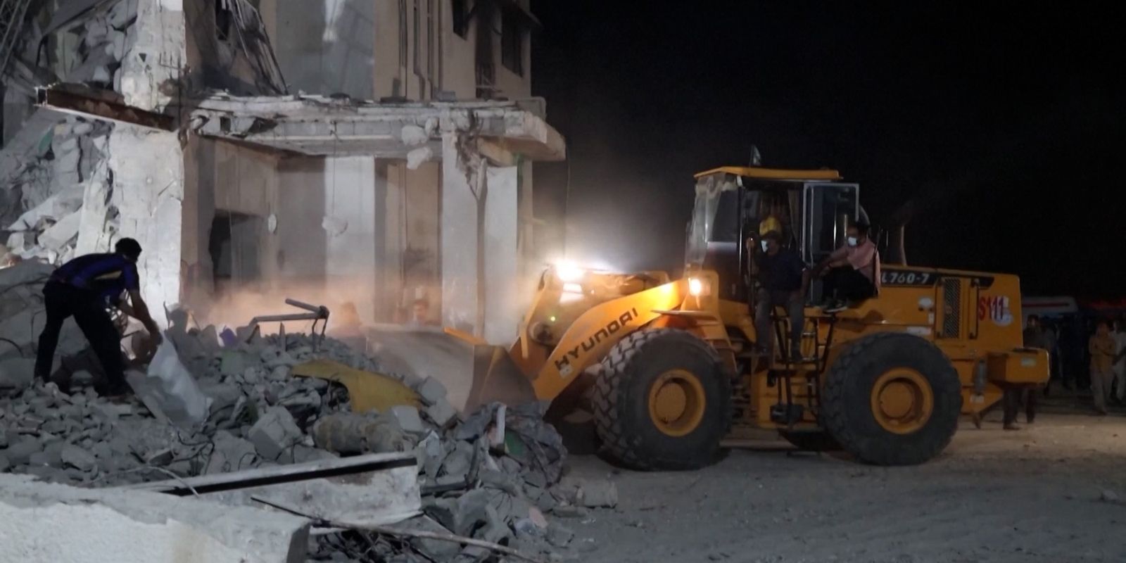 Israel e Irã lançam mais ataques