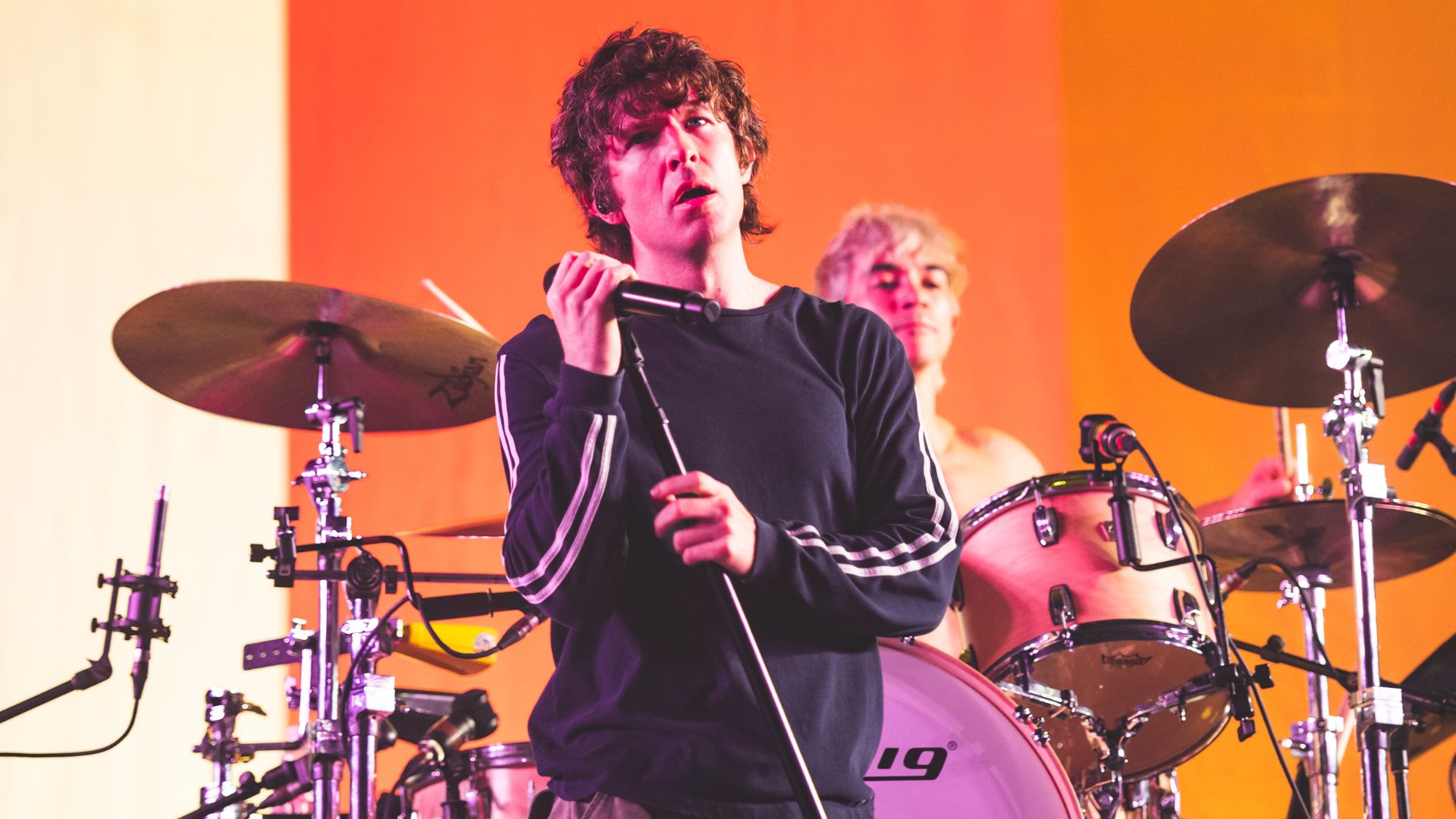 Turnstile: setlist e o que esperar do show no Lollapalooza Brasil