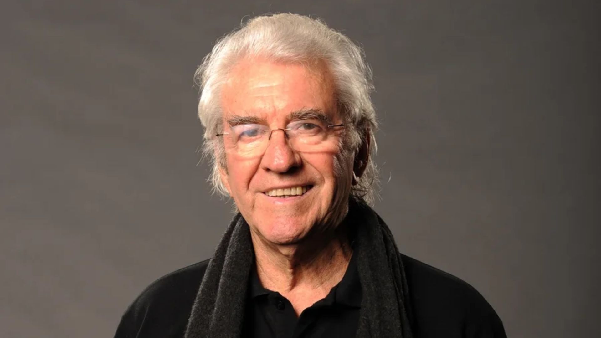 Juca de Oliveira, ator brasileiro de longeva carreira nas artes, morre aos 91 anos