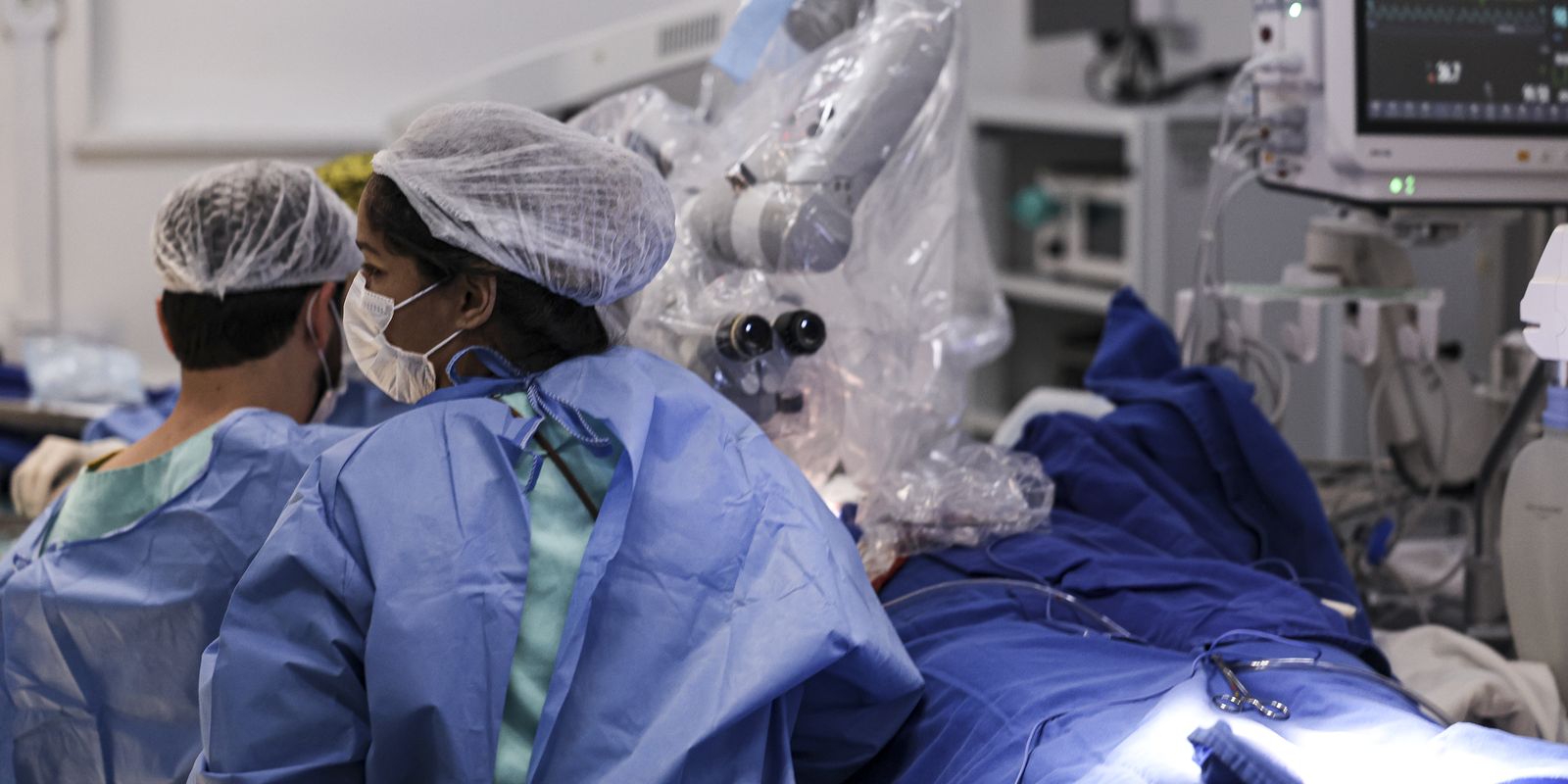 Mutirão da Mulher do MS realiza 230 mil procedimentos