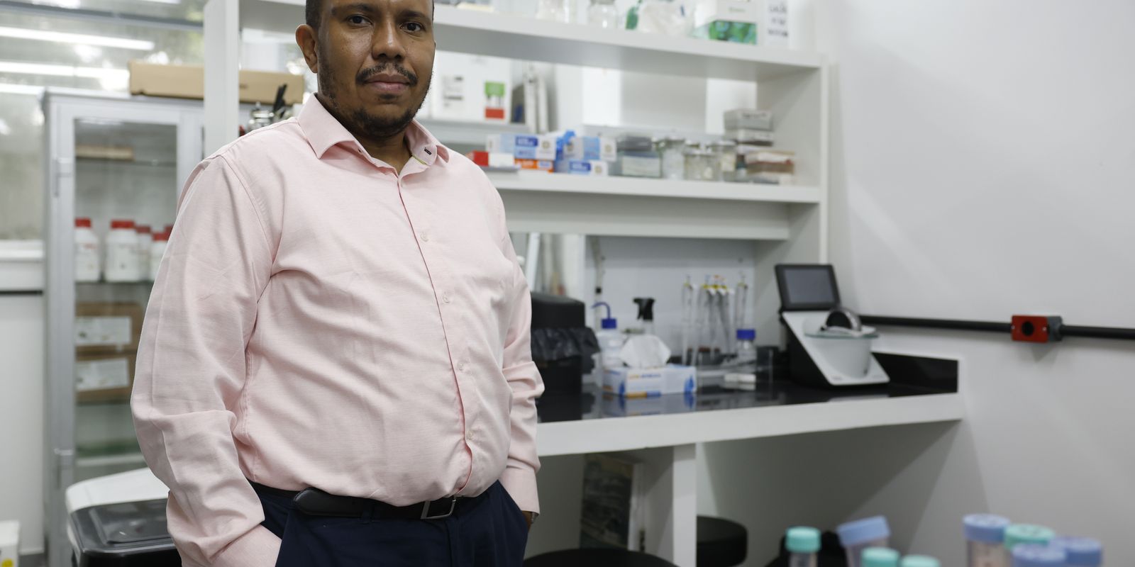 Cientistas brasileiros são premiados