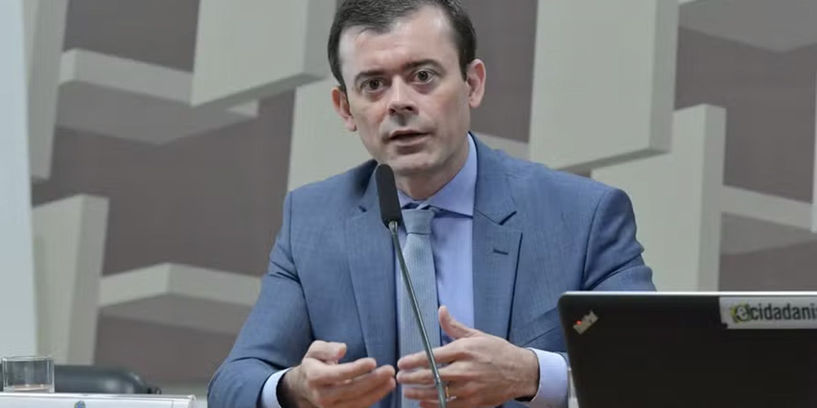 Secretário do Tesouro assumirá Secretaria-Executiva da Fazenda