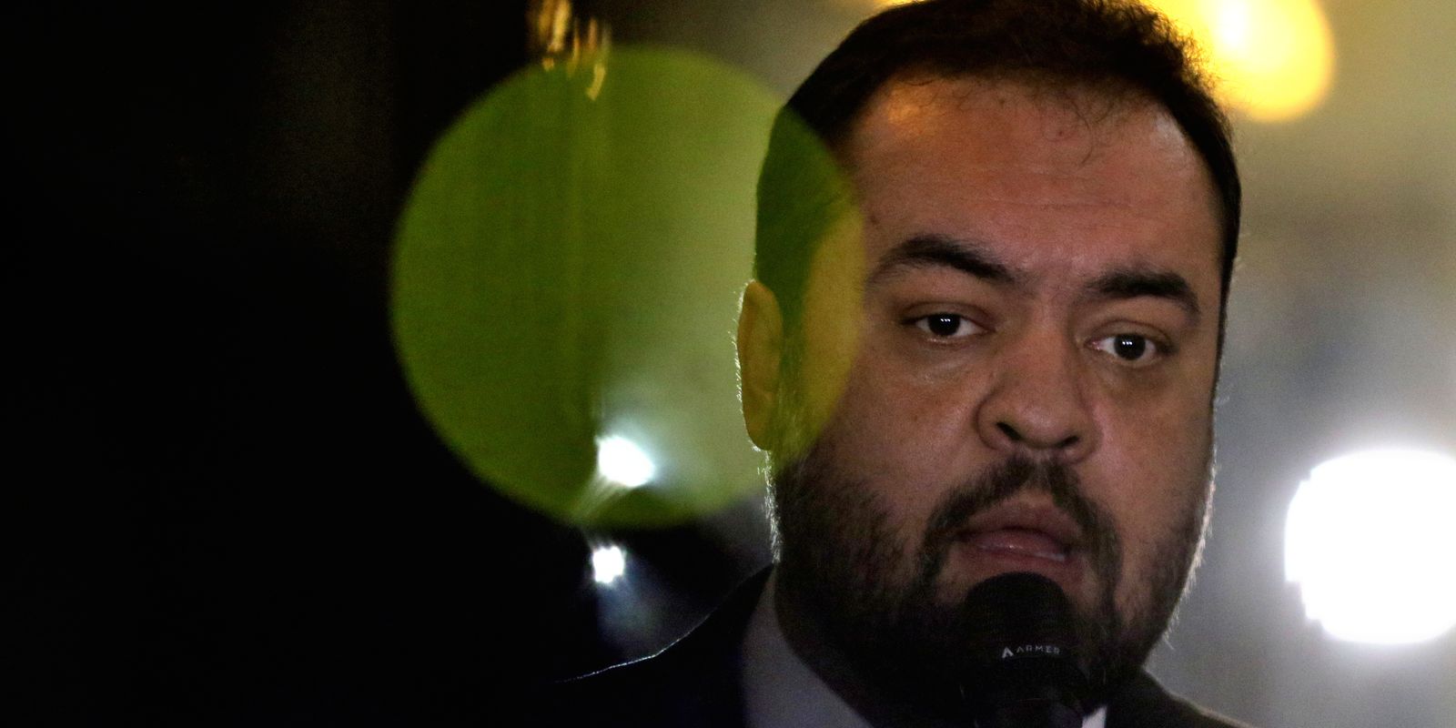 Condenado pelo TSE, Castro fica inelegível até 2030