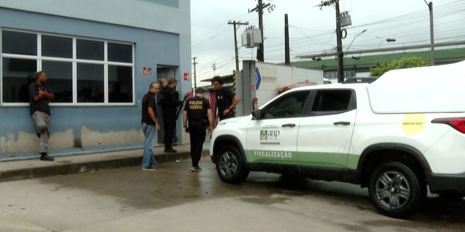 Fiscalização da ANP tem 11 autuados por indícios de preços abusivos