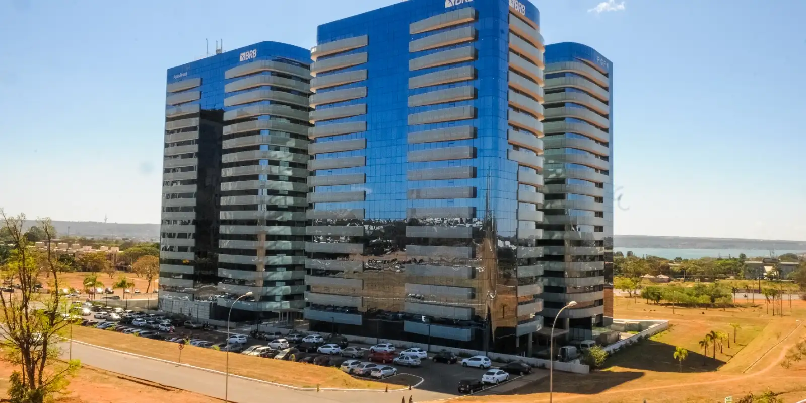 Ibaneis pede R$ 4 bi a Fundo Garantidor de Créditos para socorrer BRB