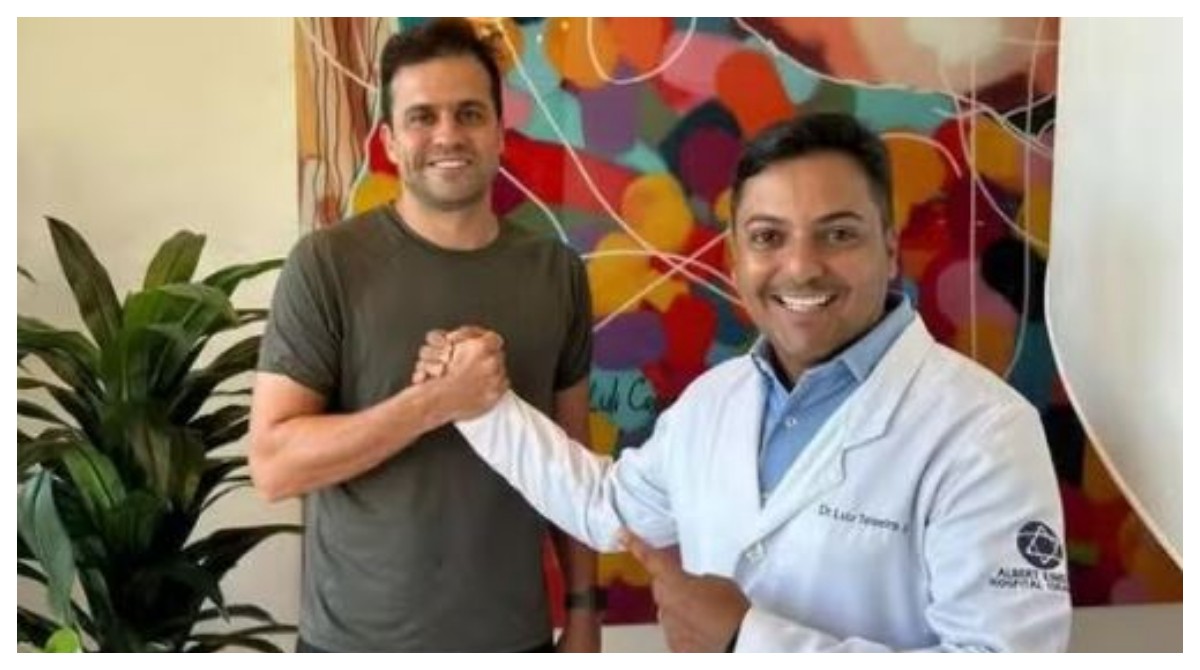 Empresário é alvo de operação por tentar desviar herança da Unip 