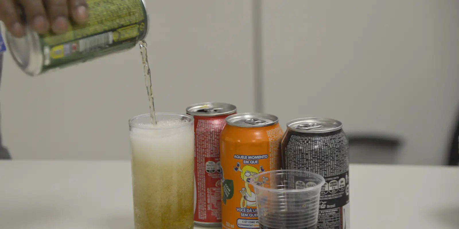 Fatores sociais levam a ultraprocessados