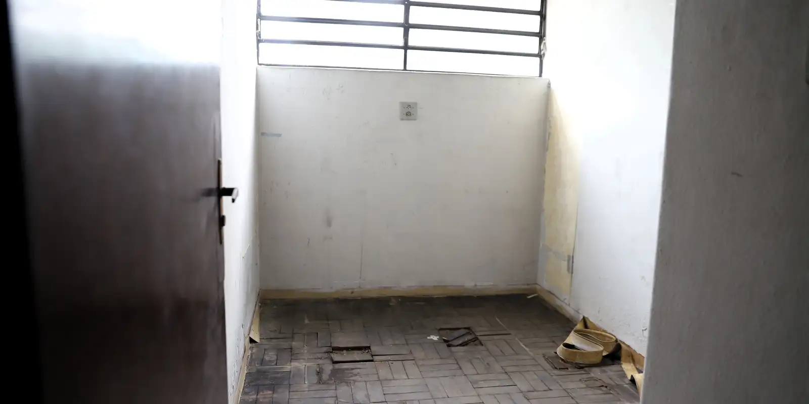 Pesquisa identifica cela em que Herzog morreu