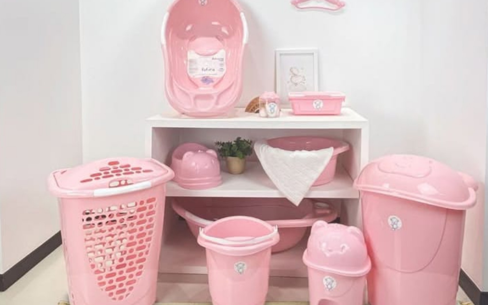 Feira reúne produtos para bebês com preços a partir de R$ 1,50 em Salvador