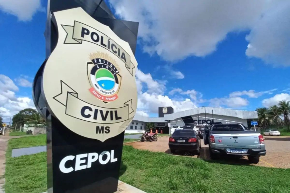 Jovem é atraído por encontro online e acaba espancado em emboscada em MS