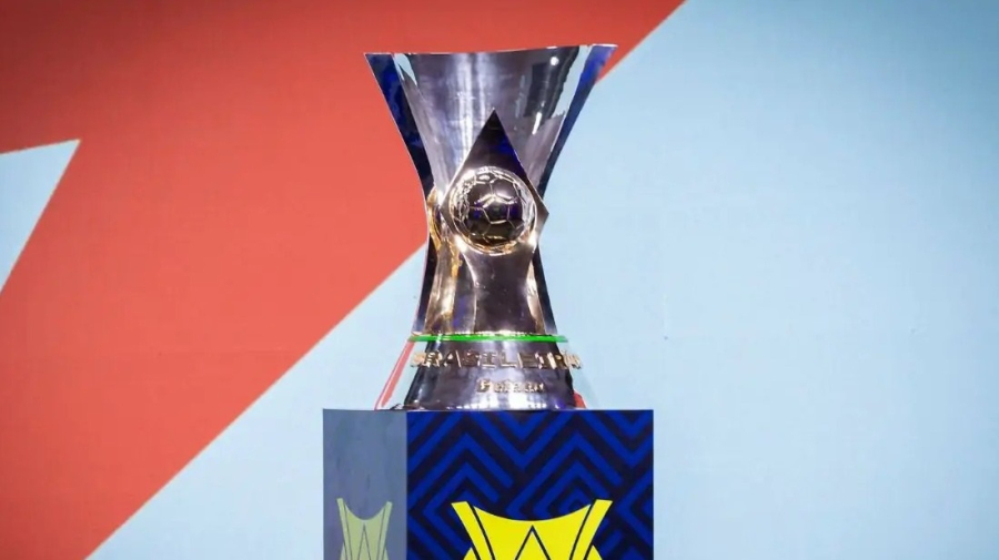 Times em campo pela 10ª rodada do Brasileirão