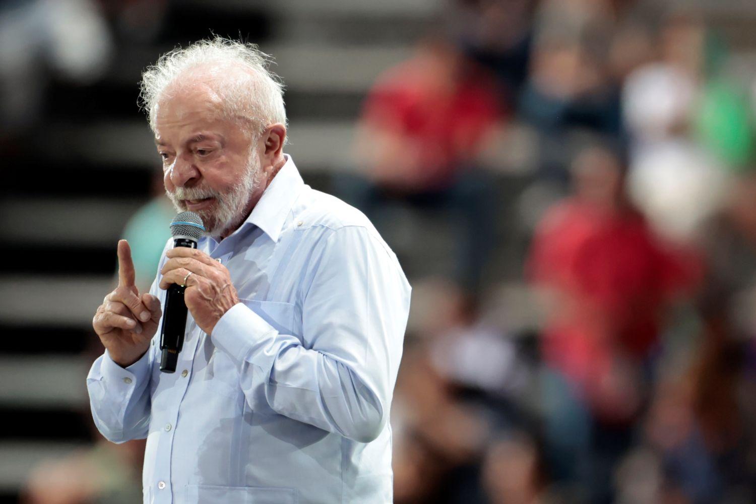 Governo Lula estuda medidas econômicas de impacto a seis meses do 1º turno das eleições