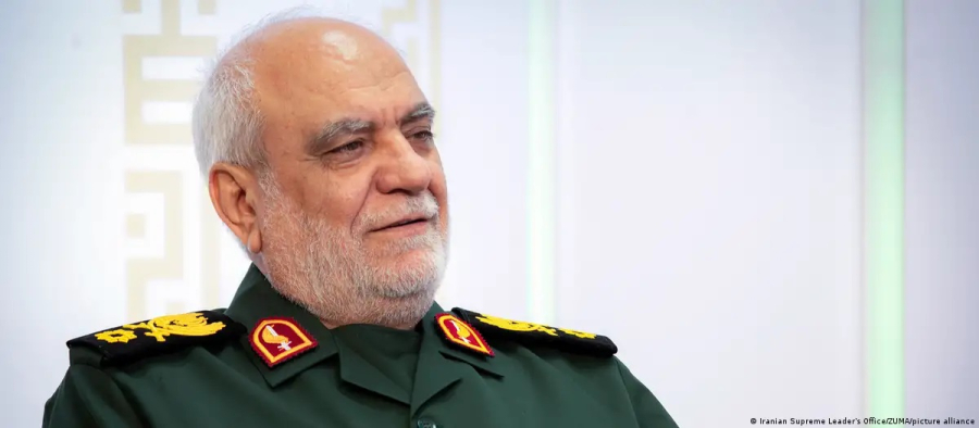 Israel confirma que matou chefe da inteligência iraniana