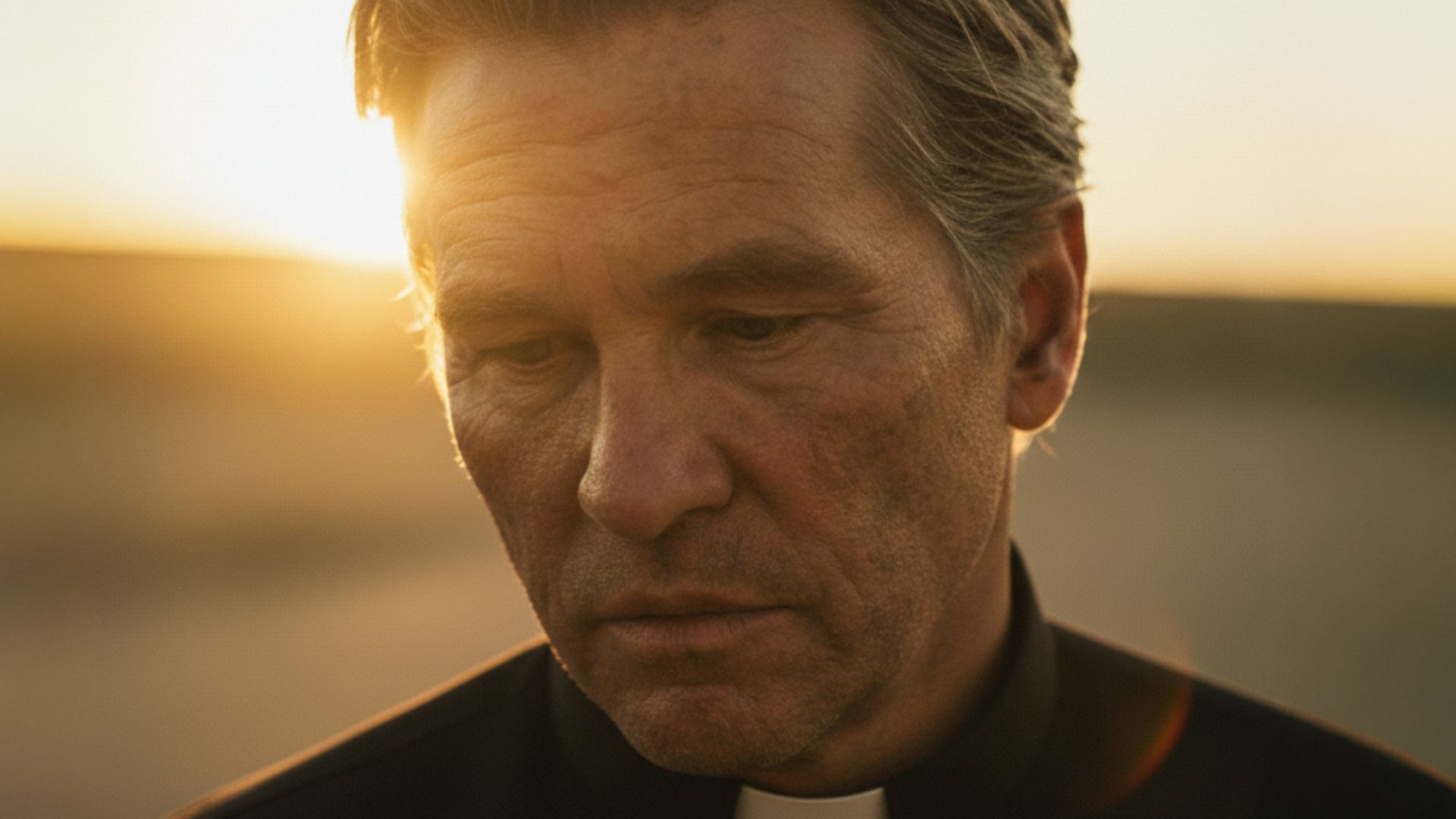 Versão de Val Kilmer em IA estrela o perturbador trailer de ‘As Deep as the Grave’