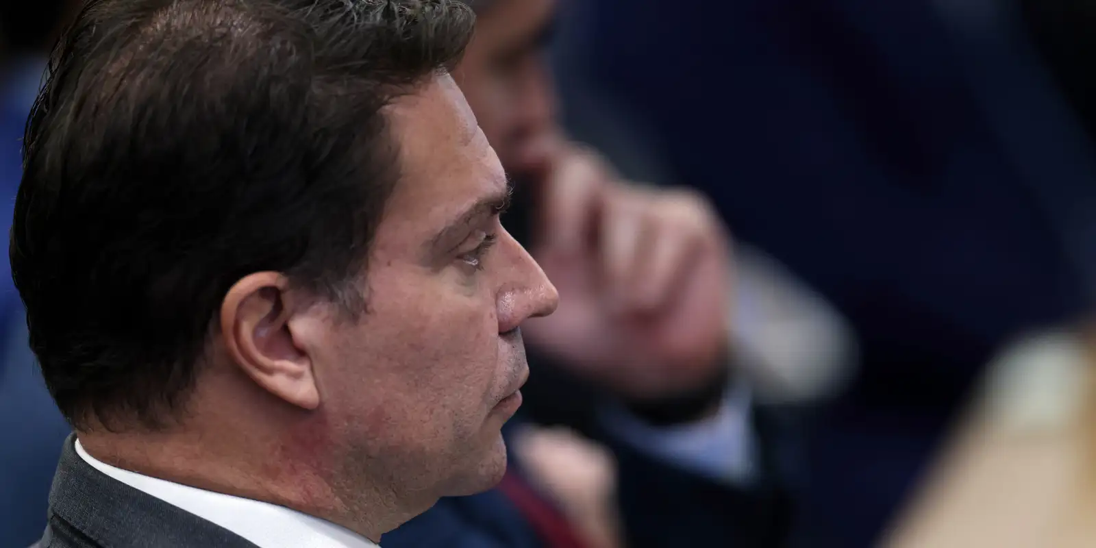 Ramagem é solto após ficar dois dias preso nos EUA