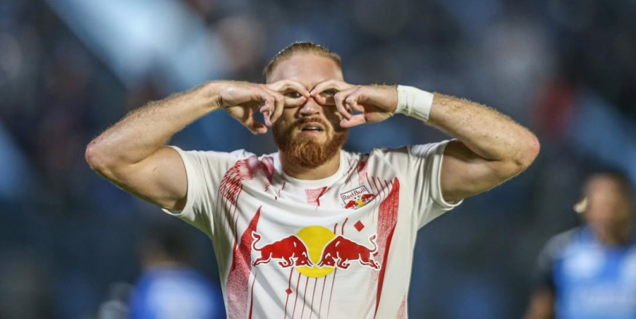 Galo e Bragantino somam 3 pontos na Sul-Americana