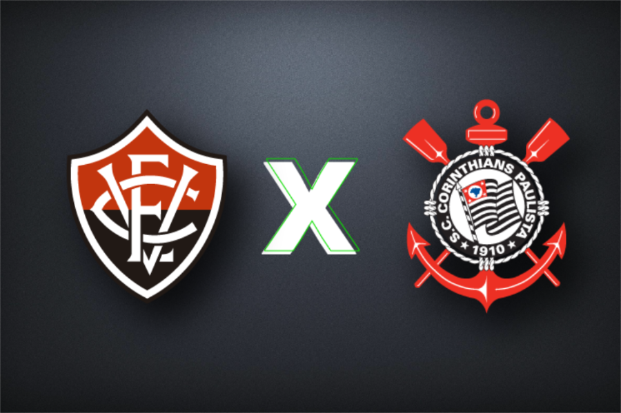 Os jogos deste fim de semana pelo Brasileirão