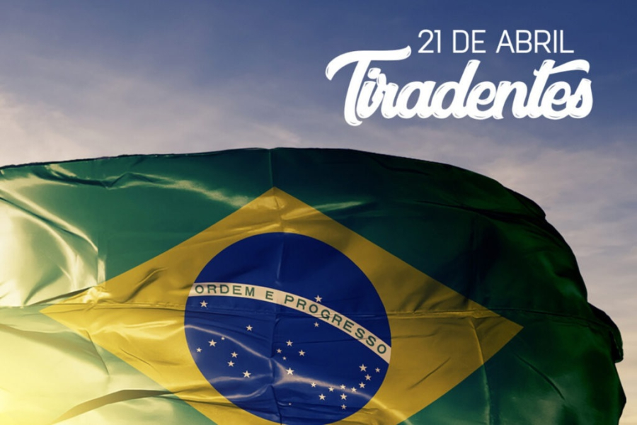 Feriado de Tiradentes: liberdade, construção da identidade nacional e coragem de lutar por ideais
