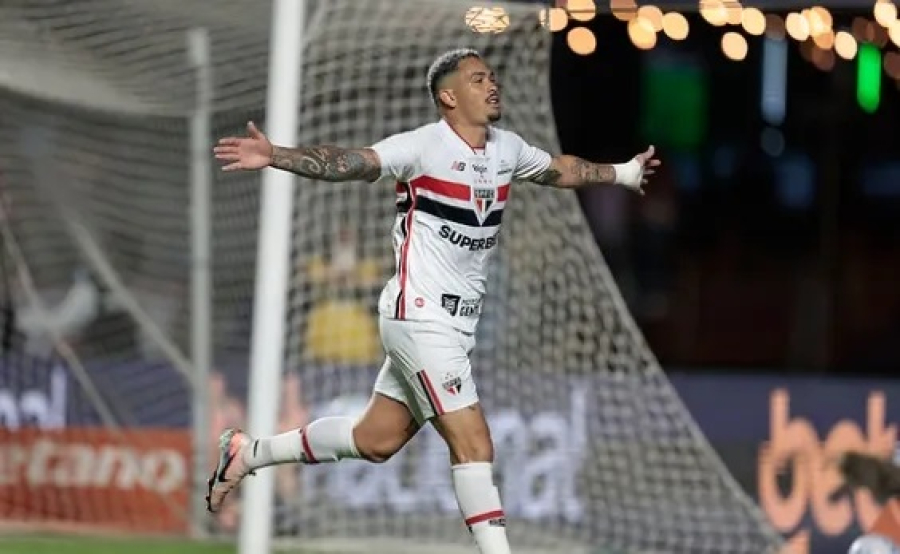 São Paulo e Corinthians saem na frente pela Copa do Brasil