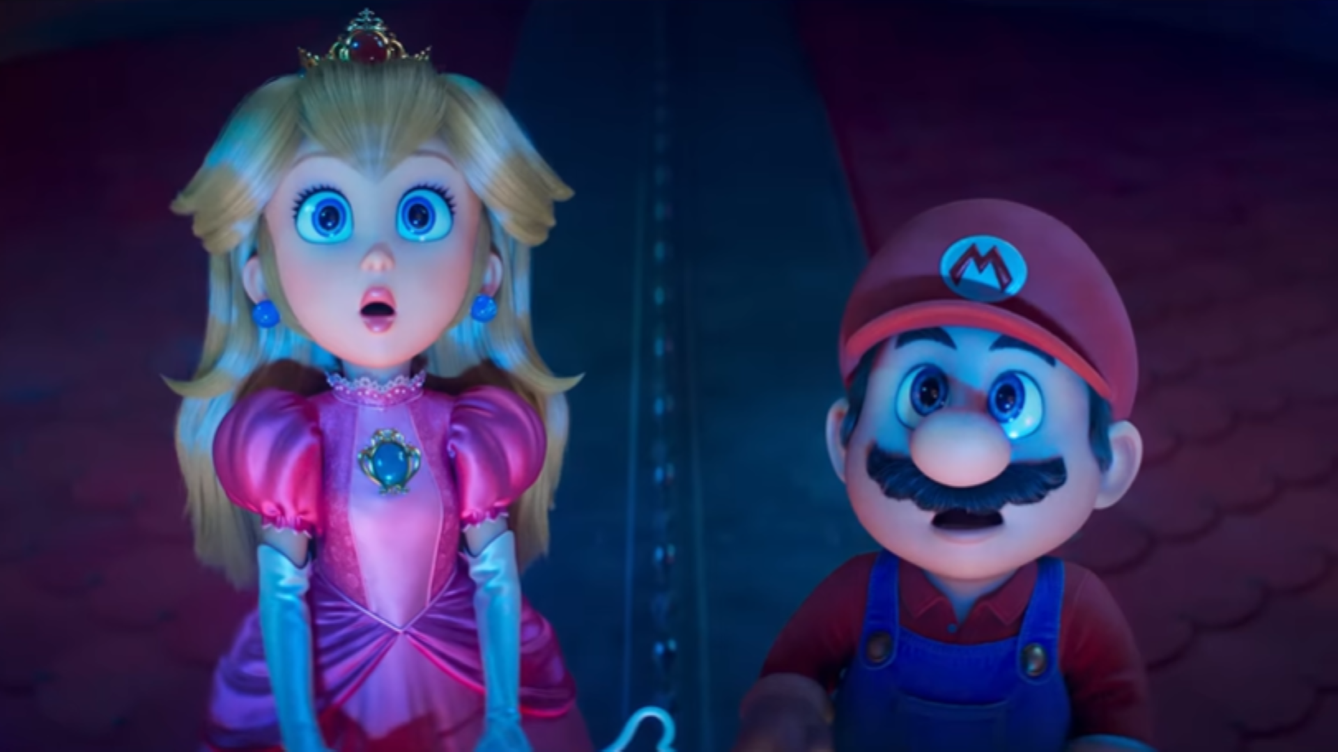 Diretor da Nintendo fica ‘perplexo’ com as críticas negativas ao filme