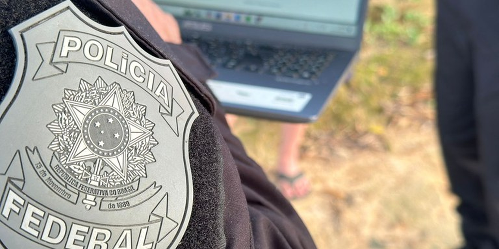 PF faz operação para apurar gestão temerária de recursos públicos